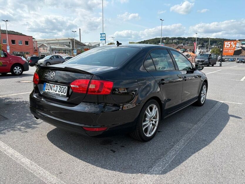 Jetta