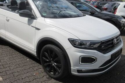 VW T-Roc 37.900 km 27.988 € Bergkamen 59192