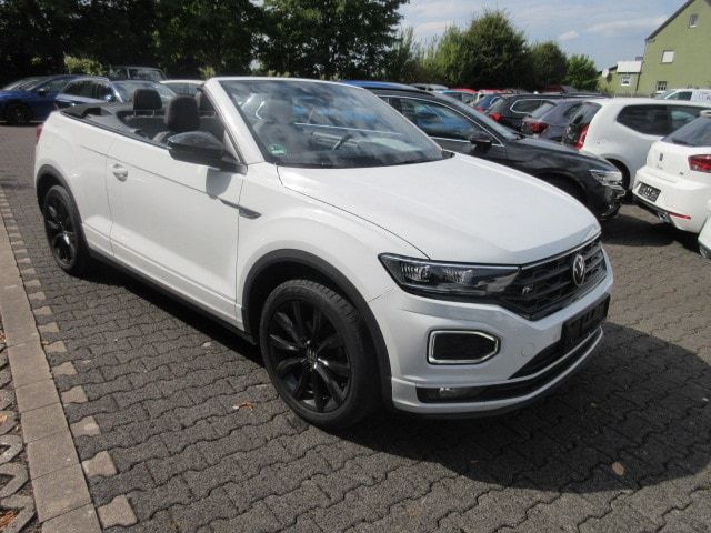 VW T-Roc 37.900 km 27.988 € Bergkamen 59192