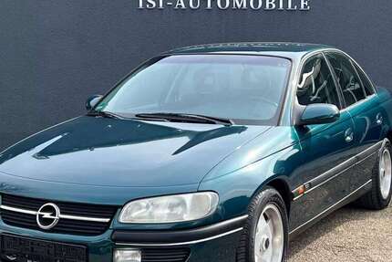 Opel Omega