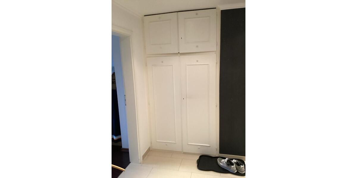 2,5-Zimmer Dachgeschosswohnung in Iserlohn-Kalthof 2 zimmer