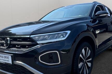 VW T-Roc 11.651 km 26.990 &euro; Oer-Erkenschwick 45739