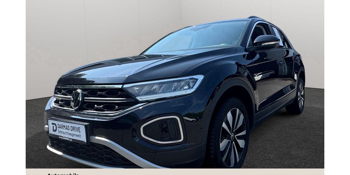 VW T-Roc 11.651 km 26.990 &euro; Oer-Erkenschwick 45739