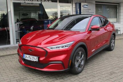 Ford Mustang Mach-E 22.027 km 38.750 &euro; Kamen 59174