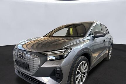 Audi Q4 e-tron 52.472 km 42.949 &euro; Hagen 58091
