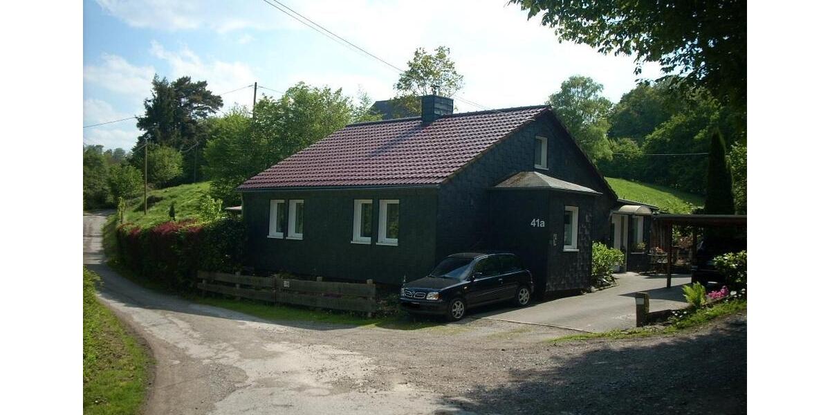 Einfamilienhaus Sprockhövel - 3 Zimmer, 103 m&sup2;, 349.000&euro; | Angebot:26586982