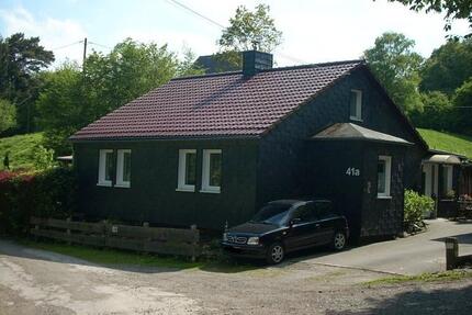 Haus Sprockhövel - 3 Zimmer, 103 m&sup2;, 349.000&euro; | Angebot:26586982