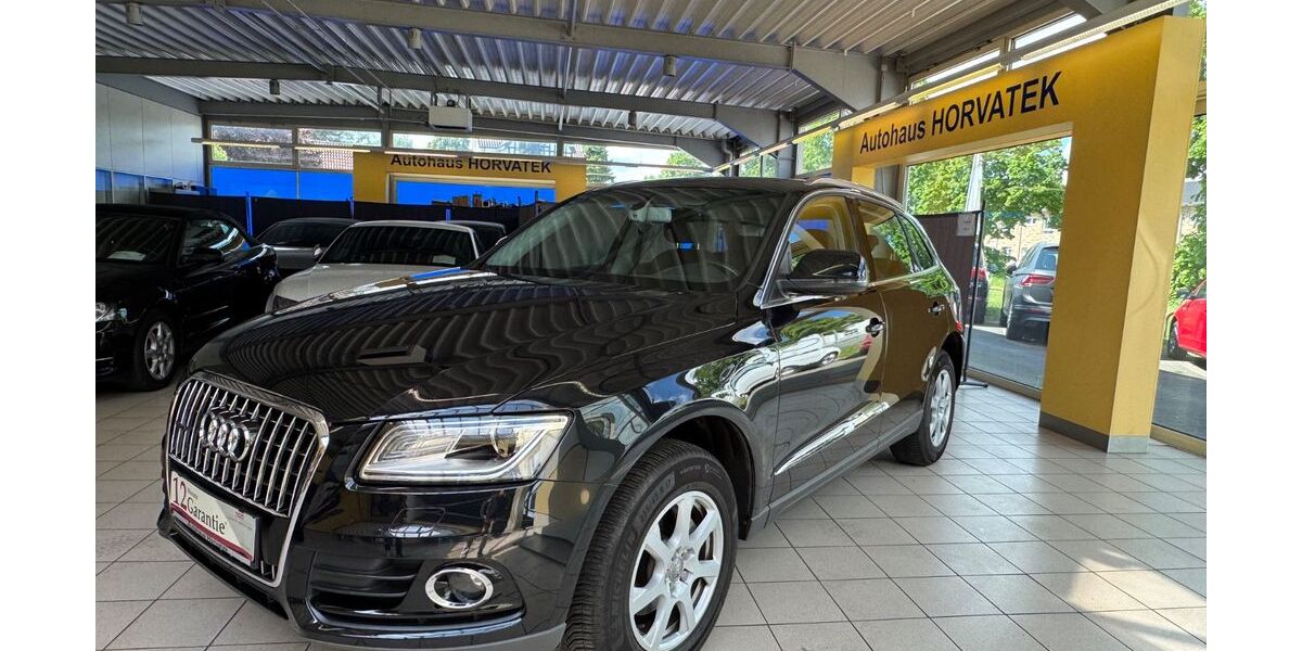 Audi Q5 70.000 km 17.950 &euro; Waltrop 45731