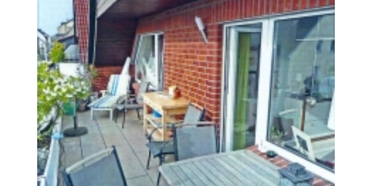 Maisonettenwohnung Dortmund Hombruch - 5 Zimmer, 143 m&sup2;, 1.380&euro; | Angebot:24658848