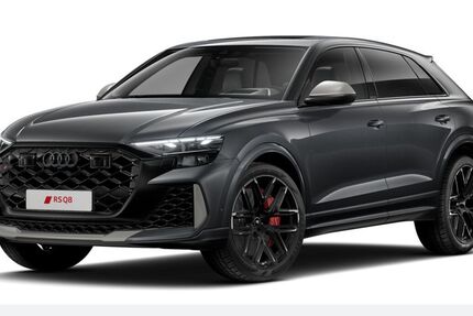 Audi RSQ8 15.547 km 126.950 &euro; Bochum 44809