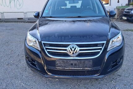 VW Tiguan 144.680 km 3.550 &euro; Dortmund 44309