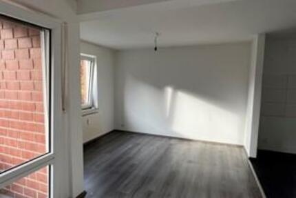 2 Zimmer Wohnung mit Balkon! 2 zimmer