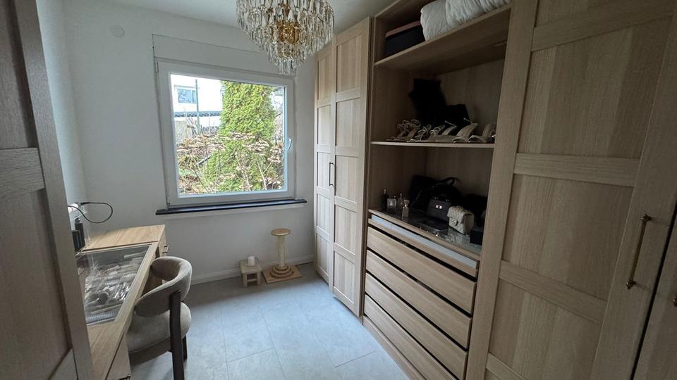 Etagenwohnung Witten Herbede - 3 Zimmer, 86 m&sup2;, 980&euro; | Angebot:24837920