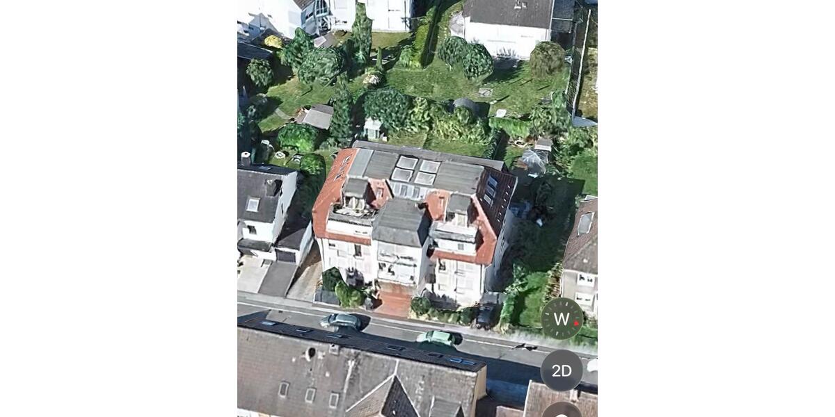 Terrassenwohnung Dortmund Aplerbeck - 2 Zimmer, 48 m&sup2;, 165.000&euro; | Angebot:27191515