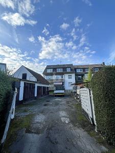 INVESTMENTCHANCE: 2 MFH + GEWERBEHOF IM PAKET - Mehrfamilienhaus, Wohnhaus Bochum Bochum-Ost | Angebot:24874301