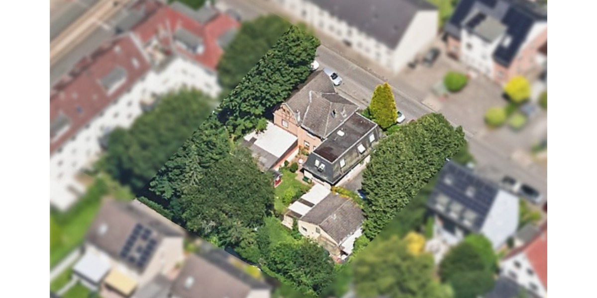 Einfamilienhaus Bochum Weitmar - 9 Zimmer, 310 m&sup2;, 499.000&euro; | Angebot:23944676