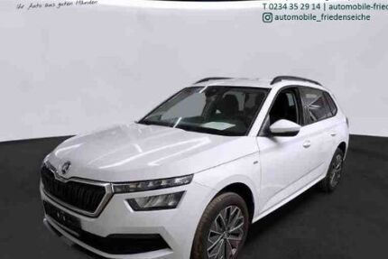 Skoda Kamiq 22.423 km 19.470 &euro; Bochum 44805