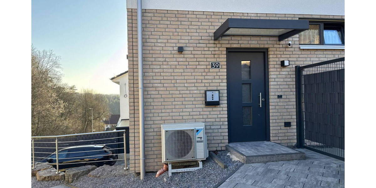 Einfamilienhaus Ennepetal Altenvoerde - 7 Zimmer, 147 m&sup2;, 689.000&euro; | Angebot:26527534