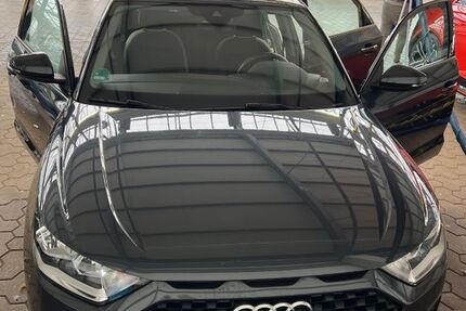 Audi A1 70.000 km 16.500 &euro; Dortmund 44137