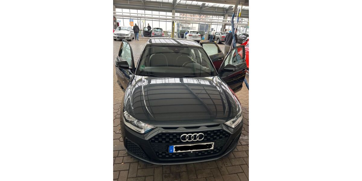 Audi A1 70.000 km 16.500 &euro; Dortmund 44137