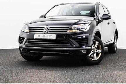 VW Touareg 214.718 km 12.927 &euro; Hagen 58091