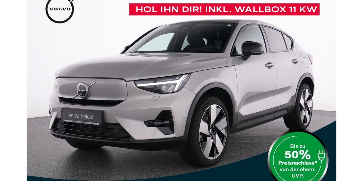 Volvo C40 35.717 km 35.990 € Witten 58453