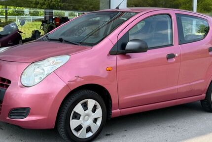 Suzuki Alto 147.000 km 1.990 &euro; Schwerte 58239
