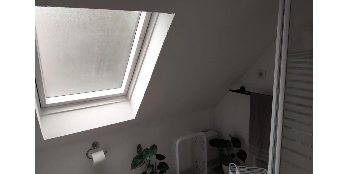 Dachgeschoßwohnung Dortmund Aplerbeck - 1 Zimmer, 28 m&sup2;, 390&euro; | Angebot:25612918