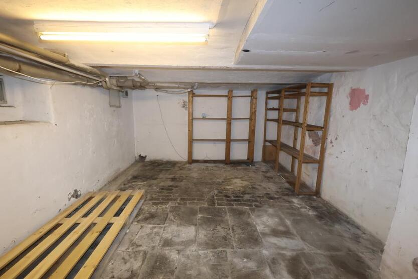 Seltene Gelegenheit! 4,5-Zimmer-Erdgeschosswohnung mit Garten in Hagen-Vorhalle – Bezugsfrei zimmer