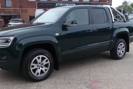 VW Amarok