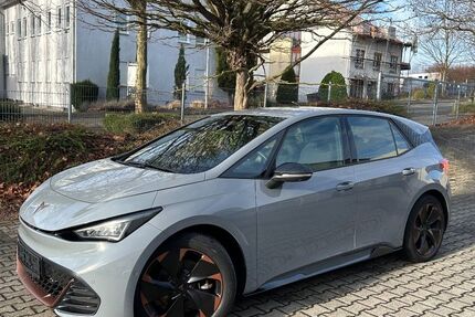 Cupra Born 18.000 km 23.980 &euro; Dortmund 44269