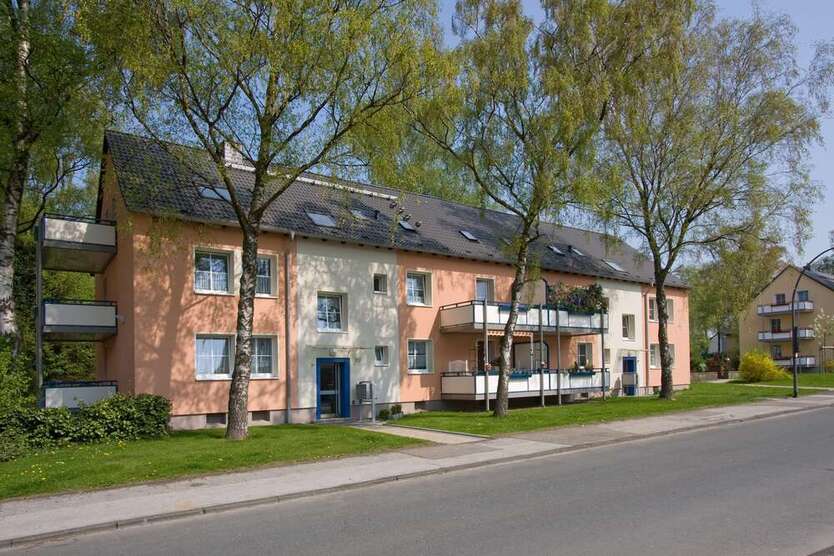 Wohnung zum Mieten in Velbert 440 € 55.99 m²