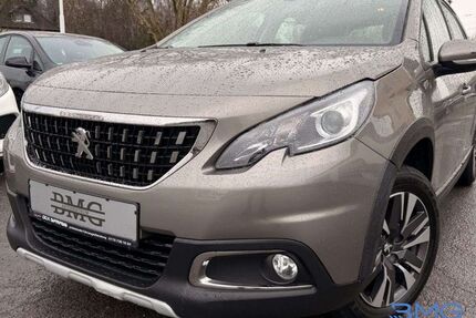 Peugeot 2008 67.250 km 8.990 &euro; Lünen 44532