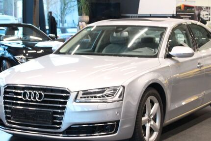 Audi A8 99.250 km 24.990 &euro; Bergkamen 59192