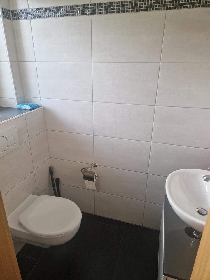 Doppelhaushälfte in Lünen Gahmen