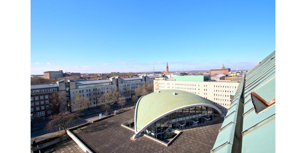 Etagenwohnung Dortmund Innenstadt West - 4.5 Zimmer, 128 m&sup2;, 1.400&euro; | Angebot:26439200