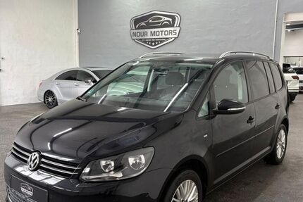 VW Touran 149.900 km 8.500 &euro; Iserlohn 58638