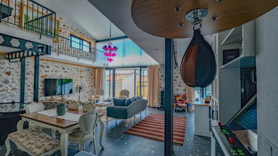 Villa Dortmund Innenstadt Ost - 5 Zimmer, 400 m&sup2;, 410.000&euro; | Angebot:25964596