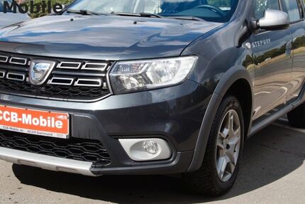 Dacia Sandero 84.690 km 8.790 &euro; Dortmund 44319