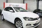 Polo 1.6 TDI DSG HIGHLINE / NAVI-DM+KAMERA+APPLE