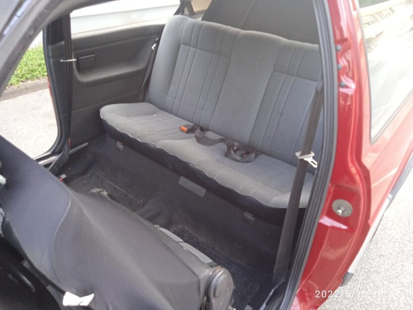 VW Golf II 177.911 km 4.200 € Wuppertal 42275