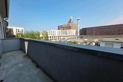 Wohnung Dortmund Eving - 3 Zimmer, 78 m&sup2;, 1.000&euro; | Angebot:24663534