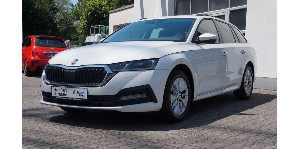 Skoda Octavia 137.392 km 18.800 &euro; Hagen 58119