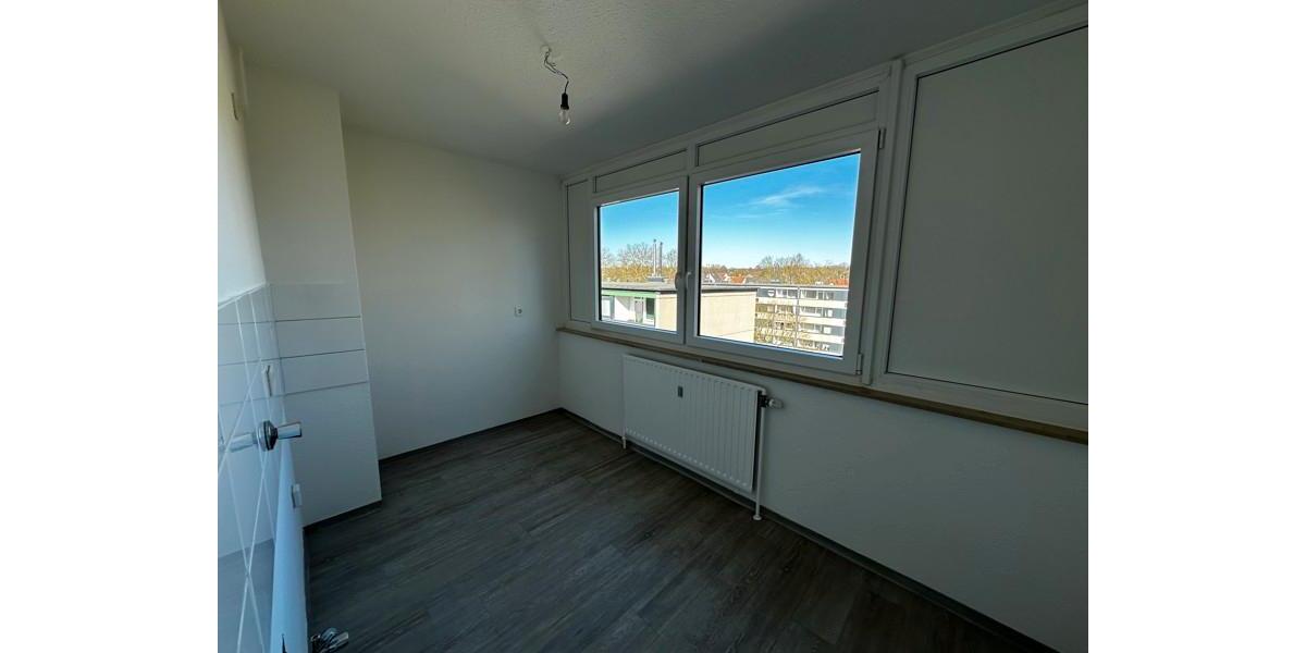 Etagenwohnung Dortmund Eving - 3 Zimmer, 70 m&sup2;, 629&euro; | Angebot:24759759