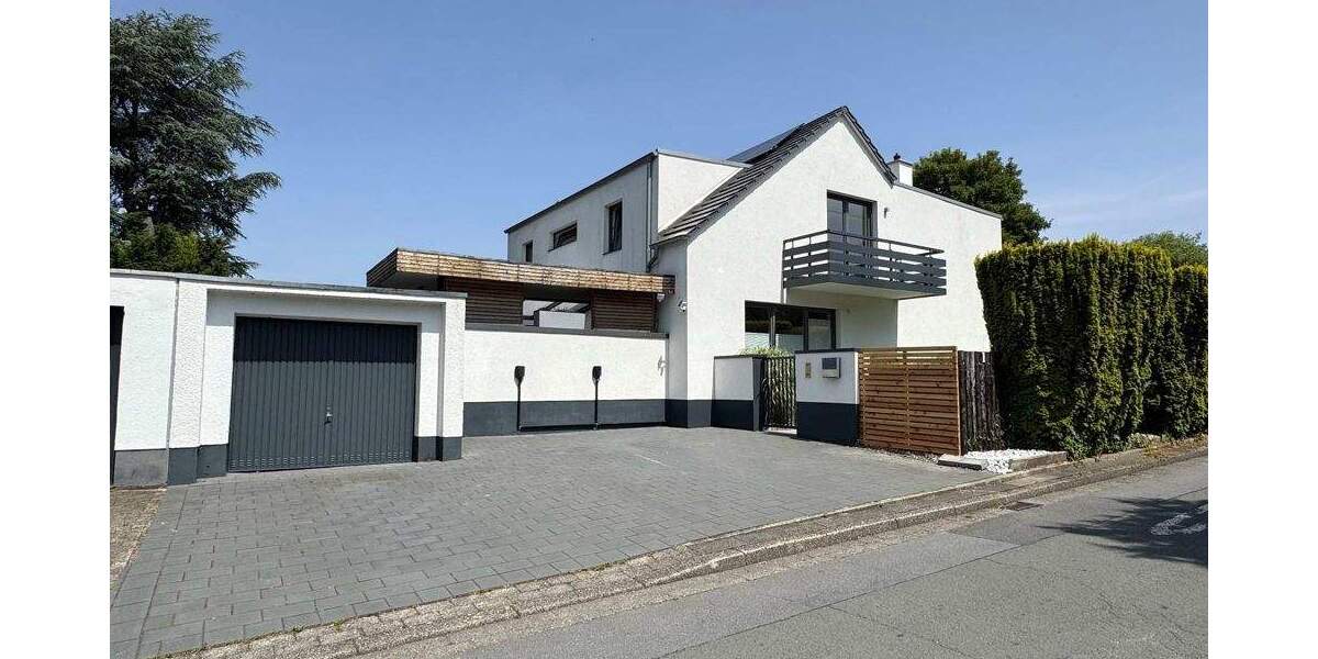 Einfamilienhaus Dortmund Oespel - 5 Zimmer, 252 m&sup2;, 1.049.000&euro; | Angebot:23823664