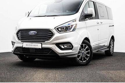 Ford Tourneo Custom 40.750 km 37.955 &euro; Hagen 58091