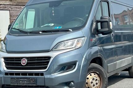 Fiat Ducato 357.377 km 6.600 &euro; Gelsenkirchen 45884