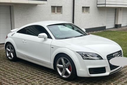 Audi TT 200.000 km 9.000 &euro; Schwerte 58239