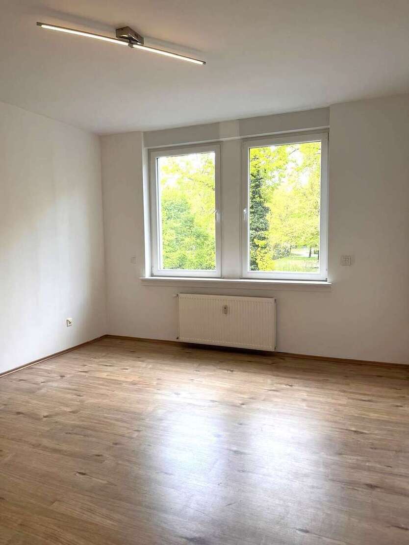 Kapitalanlage mit Potenzial: Exklusive 2,5-Zimmer-Wohnung mit zuverlässigen Mieteinnahmen in Hamm 2.5 zimmer