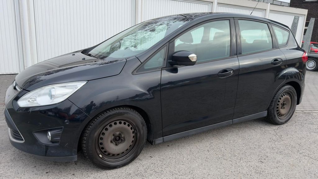 Ford C-Max 154.578 km 3.500 &euro; Gelsenkirchen 45884